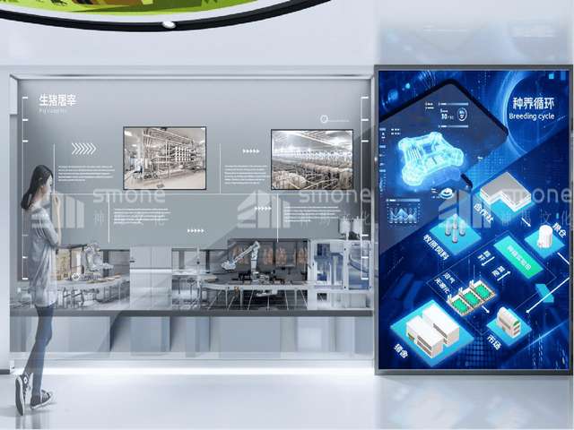 湖南美国AMETEK新品发布